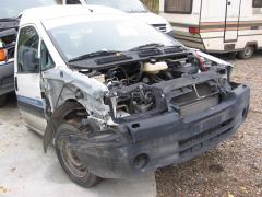 Citroen Jumpy 2.0HDi