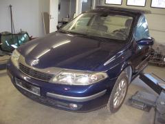 Renault Laguna 1.8 16v Farmari