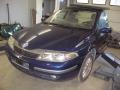 Kuva 2: Renault Laguna 1.8 16v Farmari 2001