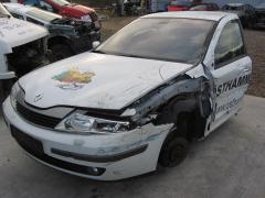 Renault Laguna 2.0i 16v Farmari
