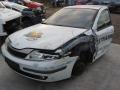 Kuva 2: Renault Laguna 2.0i 16v Farmari 2003