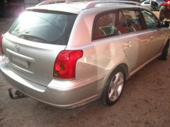 Toyota Avensis (T25) 2.0 D4D Farm
