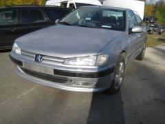 Peugeot 406 2.0HDI 80kw sedan