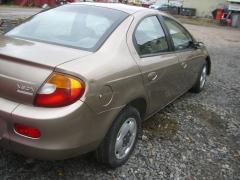 Chrysler Neon