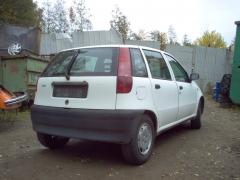 Fiat Punto 55S