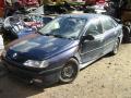 Kuva 2: Renault Laguna  1.8i 8V 5/HB 1996