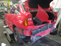 Volkswagen Polo 1.4