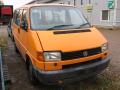 Kuva 2: Volkswagen Transporter 2,5 TDI 75kW 2000