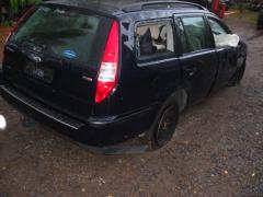 Ford Mondeo 2.0 TDCi Farm
