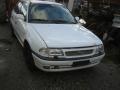 Kuva 2: Opel Astra F 1,8i 16 v comfort 1997