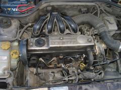 Ford Escort 1.8 D Sed