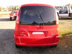 Toyota Yaris Verso