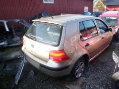 Volkswagen Golf IV 1.6 16V HB