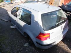Volkswagen Golf IV
