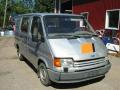 Kuva 2: Ford Transit 2.5 D 1990