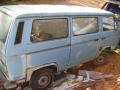 Kuva 2: Volkswagen Transporter 1,6 TD -90 1990