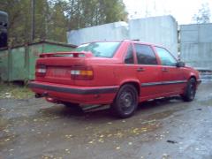 Volvo 850 GLT