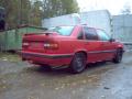 Kuva 2: Volvo 850 GLT 1992