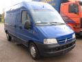 Kuva 2: Citroen Jumper 2.8HDi 2005