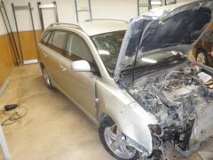 Toyota Avensis 2.0 D4D 85KW