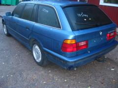BMW E34 525 TDS Farm