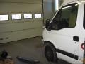 Kuva 2: Renault Master 2,5 dCi 2007