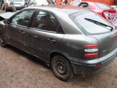 Fiat Brava 1.6i 16V SX