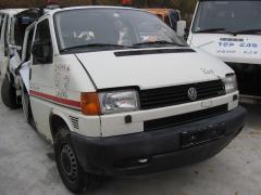 Volkswagen Transporter 2,5 TDI 75kW