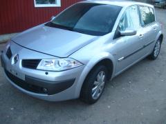 Renault Mgane 1.5 dCi 5/HB