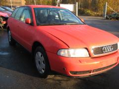 Audi A4 1.8T avant -98 110kw