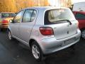 Kuva 2: Toyota Yaris 1.4D4D linea sol 2003