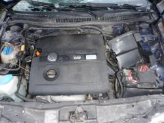 Volkswagen Golf IV PACIFIC VARIANT