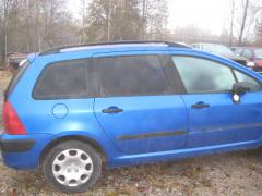 Peugeot 307 2.0HDI farmari