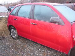 Seat Ibiza 1.6 4d