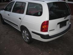 Renault Mgane 1.6i 16V Farm
