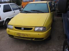 Seat Ibiza 1.6 55kW
