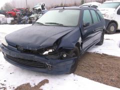 Peugeot 306 2.0 HDI 66kW Break