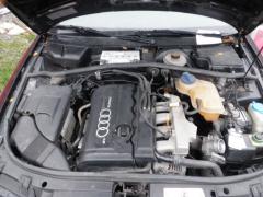 Audi A4 1.8turbo quattro farmari