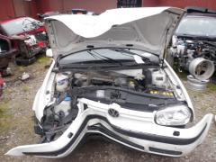 Volkswagen Golf IV 1.4 VARIANT