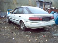 Toyota Corolla SE LB