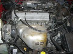 Toyota Carina E
