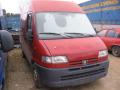 Kuva 2: Peugeot Boxer 1.9 TD 66kW 2000