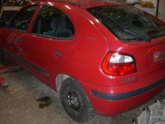 Renault Mgane
