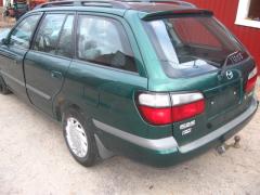 Mazda 626 (GW) 2.0i 16V Farm
