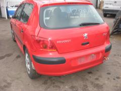 Peugeot 307 xr 1.6 HB 5-ov.