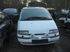 Pontiac Transport