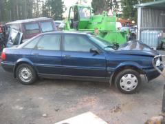 Audi 80