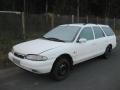 Kuva 2: Ford Mondeo v6 1995