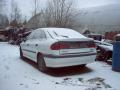 Kuva 2: Renault Laguna 2.0 RT 1994