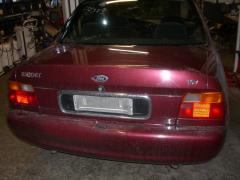 Ford Escort